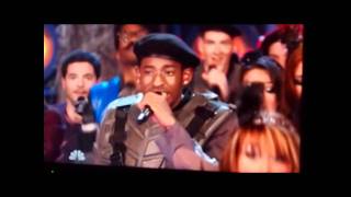 OPENING NUMBER,&#39;&#39;THIS IS HALLOWEEN,&#39; &#39;GHOSTBUSTERS,&#39;SING OFF SEASON 3