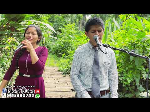 DESDE EN MEDIO DE LA SELVA / TALENTO DIVINO / LAS FUERZAS ME FALTAN / NO PUEDO VIVIR LEJOS DE TU LAD