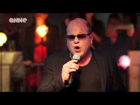 annes Café - Sergio - Eigen Leven