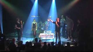 Video Záznam ze křtu TANECUDNA