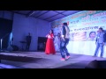 Actrees Nasrin Performed In   Monpura Park