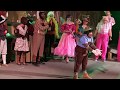 Hamilton Reference In Shrek The Musical