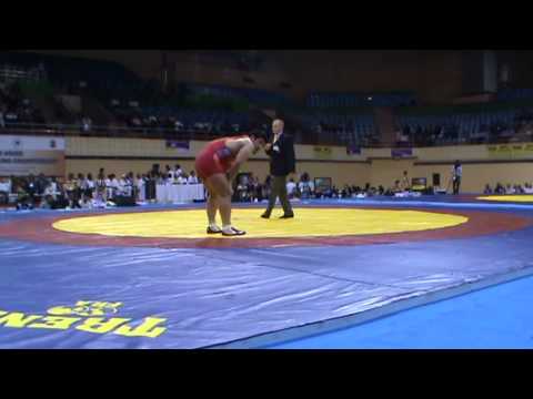 120 kg sr asian championship Iran vs korea