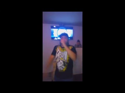 MK Nocivo - Improviso c/ Temas (live)