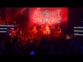Across Silent Hearts - Requiem + My Home( Live in ...