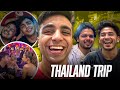 THAILAND TRIP 2 0 Aarush Bhola