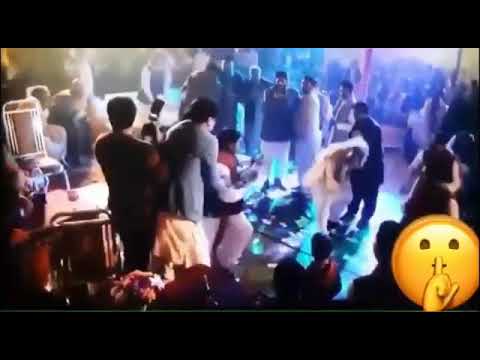 Shadi mujra firing 2021