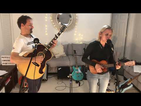 Blue Smoke - Camille and Stuie