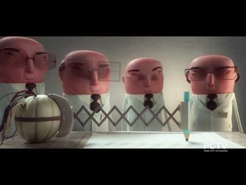 Mountain Morning Show - Blackholes - A Short Sundance Film