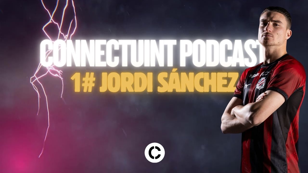 Jordi Sánchez — TheAwayGame