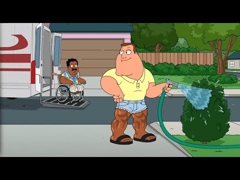 FAMILY GUY🌐BESTE SZENEN [German/Deutsch] #11
