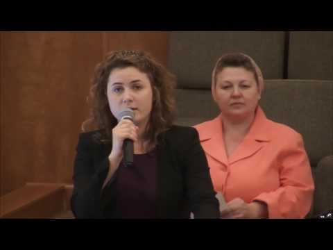 GRPC Poezie Baraba - Biserica Penticostală Golgota Portland Oregon 11-6-2016 am