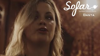 Banta - Dark Charms | Sofar Los Angeles