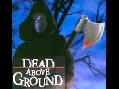 Scott Trammell - Death Above Ground (Dead Above Ground Soundtrack)