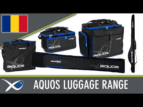 Matrix Aquos Bait Cool Bag