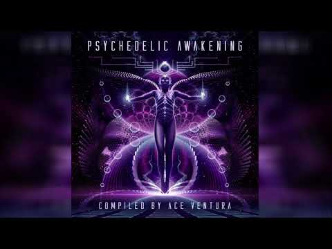 Symbolic & Waio - Cyber Space