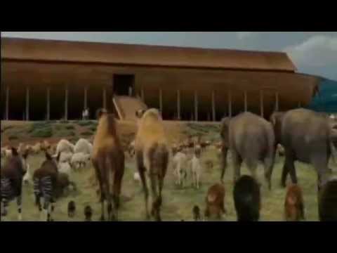 Noah's Ark Drama film