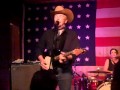Dave Alvin and the Guilty Ones - Boss of the Blues - FitzGerald's American Music Festival 6/30/2012
