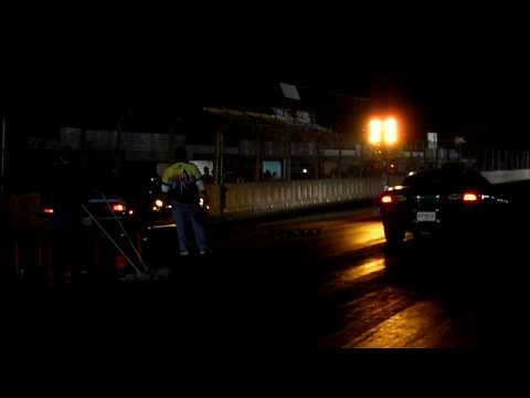 yenko vs camaro autodrmo mty.MP4