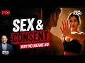 Sex Consent Why No Means No NBTT Raj Chengappa India Today