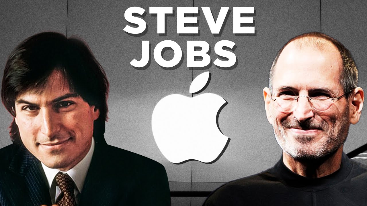 How the Brilliance of Steve Jobs Killed Him