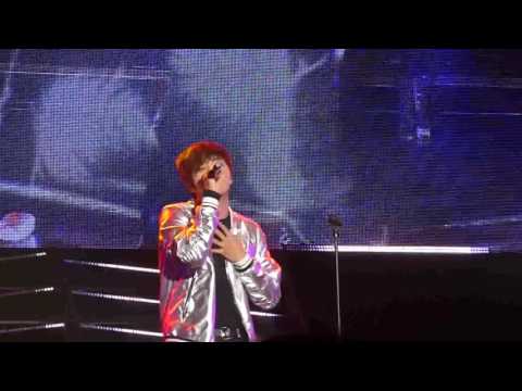 20161126 정동하 - fly again