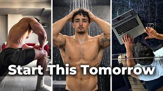 The Perfect Morning Habits (Backed By Science)
