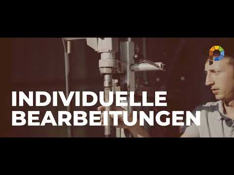 Porzner Natursteine I Würzburg YouTube-Vdeominiatur 5