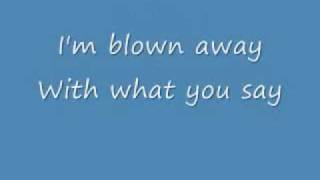 Where You Belong by Huckapoo with lyrics 0001