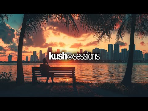 #293 KushSessions (Liquid Drum & Bass Mix)