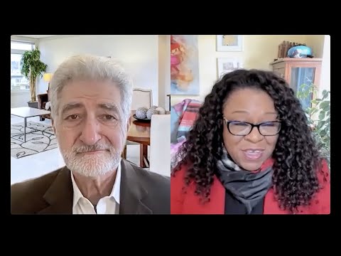 CIO Future of Work Summit Session featuring Toni Vanwinkle