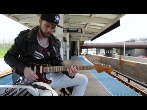 zZounds.com: IK Multimedia iRig HD On Your Apple iPhone