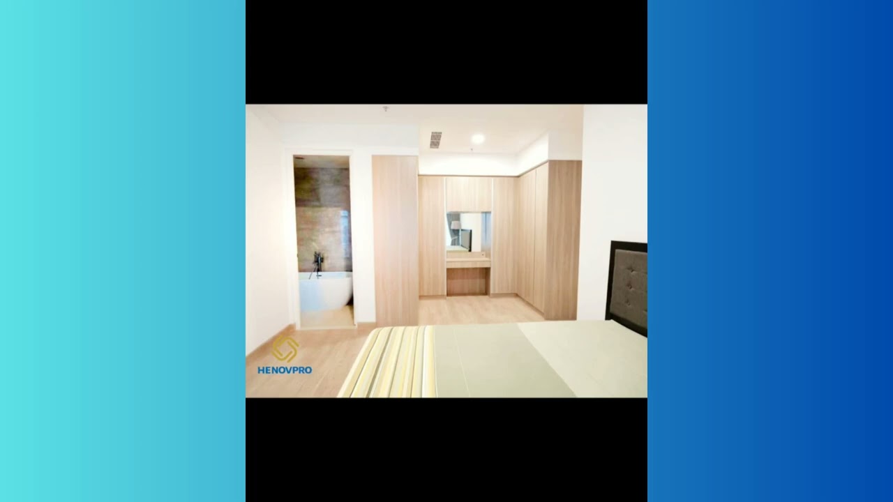 *New Unit 57 Promenade Apt. 3+1Br Mid Fl. Best City View*