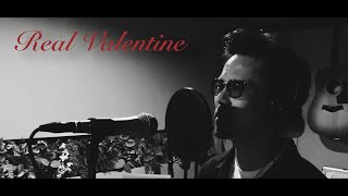 Real Valentine／EXILE ATSUSHI（Cover）