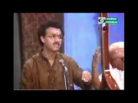 A home called Parvathi - 1998 Sri Ramanavami - Vid.Rajkumar Bharathi