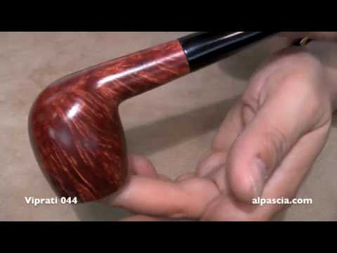 pipa Viprati 044 - cachimbos