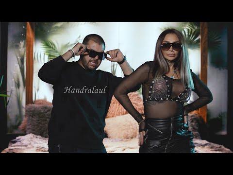 Cristi Mega ❌ Handralaul (Official Video)