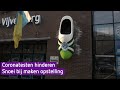Door coronatesten kan Snoei nog geen opstelling maken bij De Graafschap
