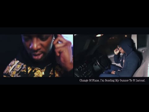 Ruption feat Kaptin - Do Well [Music Video] @Ruptionsp @Kaptin_ITN | Link Up TV