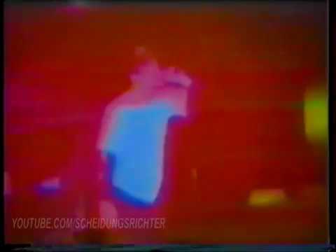 Faith No More München Cirkus Krone 1992 11 11