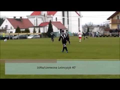 LZS STARY UJAZD   Łężce 6 1