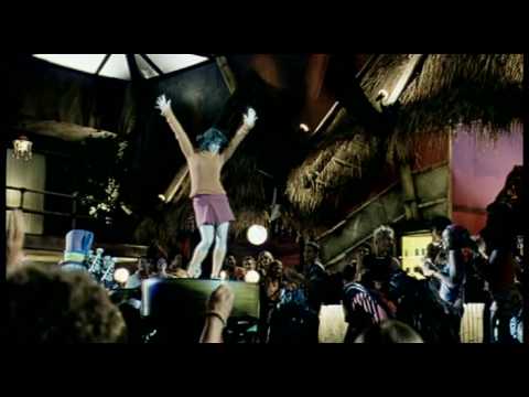 You're just too good to be true. Velma. Scooby Doo.