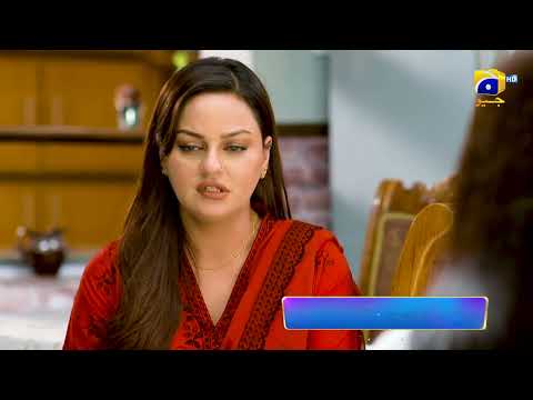 Nikah Episode 23 Promo | Tomorrow at 7:00 PM On Har Pal Geo