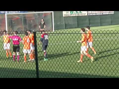 JUNIORES ELITE: N.Tor Tre Teste-Futbolclub 1-2