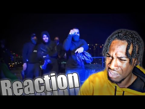 First Time Listening To 🇮🇷| 021kid - Persian Gang Business [Reaction]