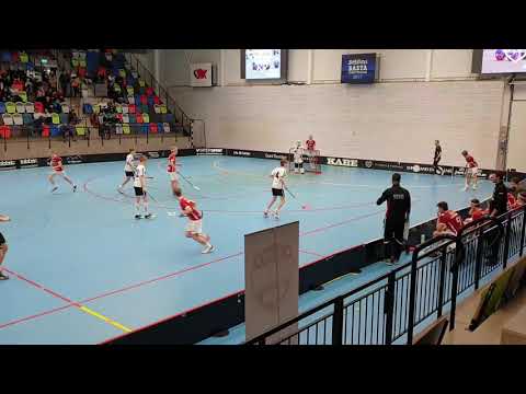 Innebandyklipp (del 3)