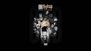 Chris Brown - Substance Official Instrumental (ft Hoody Baby, Tracy T, Young L.O.)