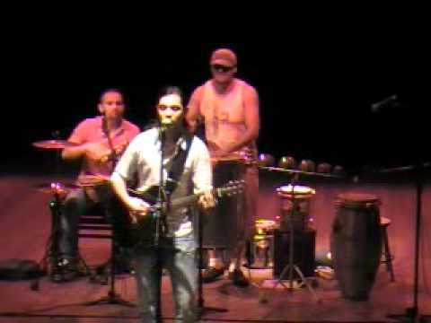 Malandro video