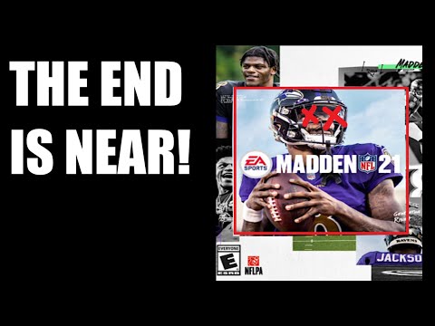 Why The 2020's Will Be The Downfall of Madden