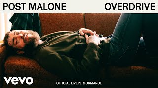 Post Malone - Overdrive